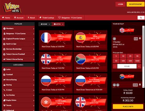 vegasbet login|Vegas Bets South Africa Detailed Review .